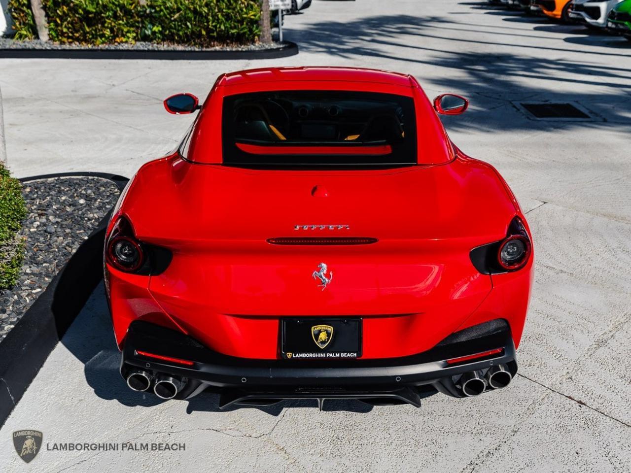 2019 Ferrari Portofino West Palm Beach FL