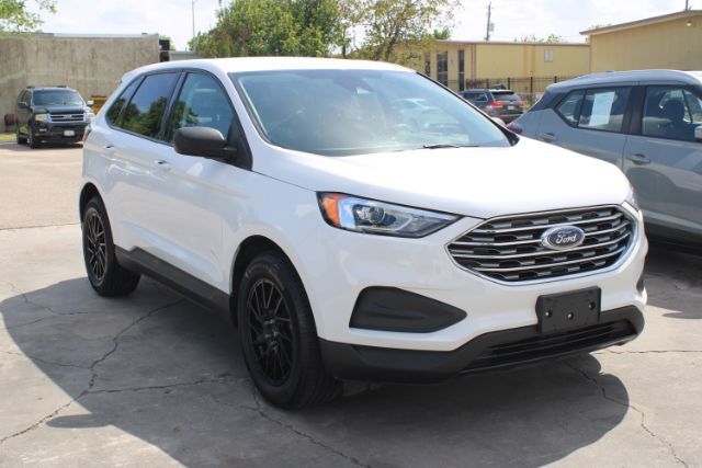 2019 Ford Edge SE 2019 Ford Edge SE