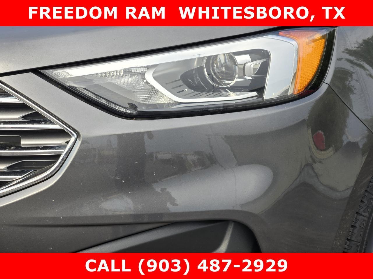 2019 Ford Edge SE Sherman TX