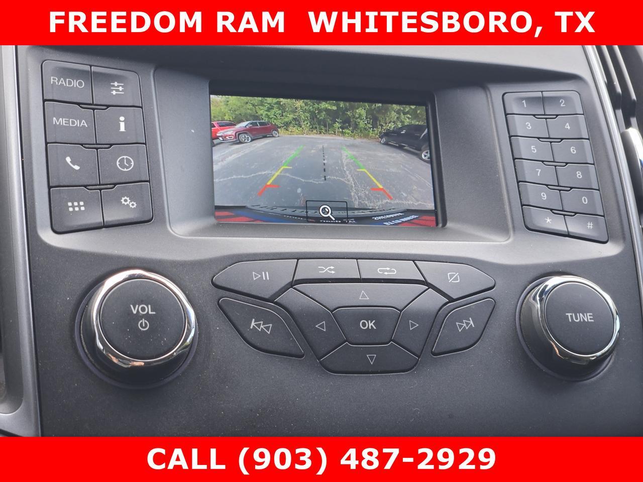 2019 Ford Edge SE Sherman TX