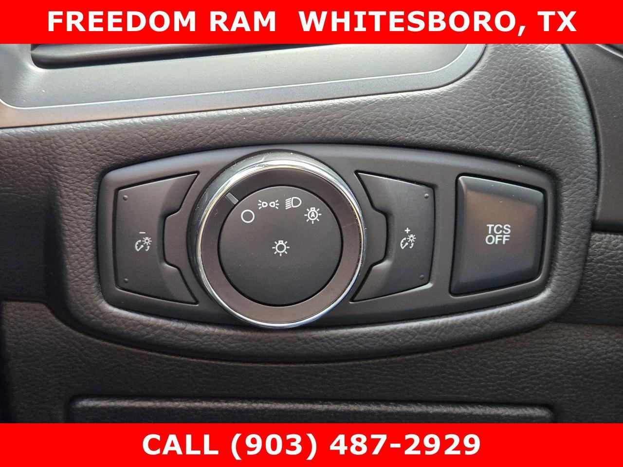 2019 Ford Edge SE Sherman TX