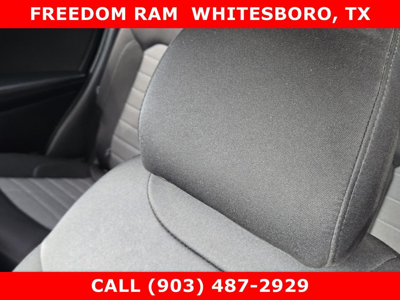 2019 Ford Edge SE Sherman TX