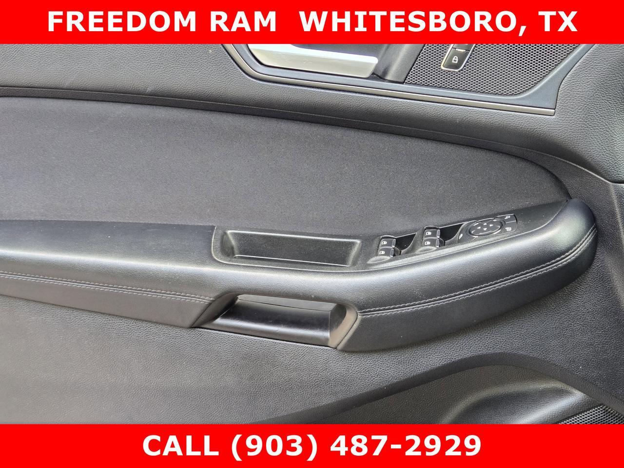 2019 Ford Edge SE Sherman TX