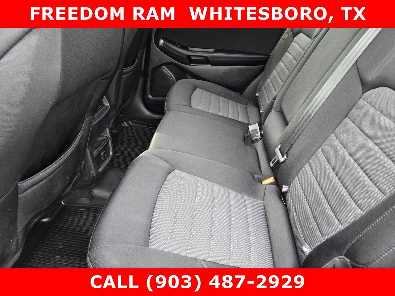 2019 Ford Edge SE Sherman TX