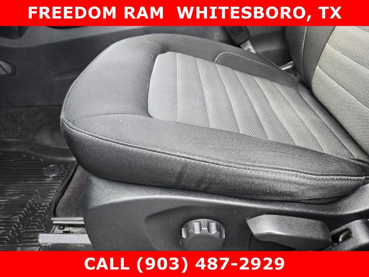 2019 Ford Edge SE Sherman TX