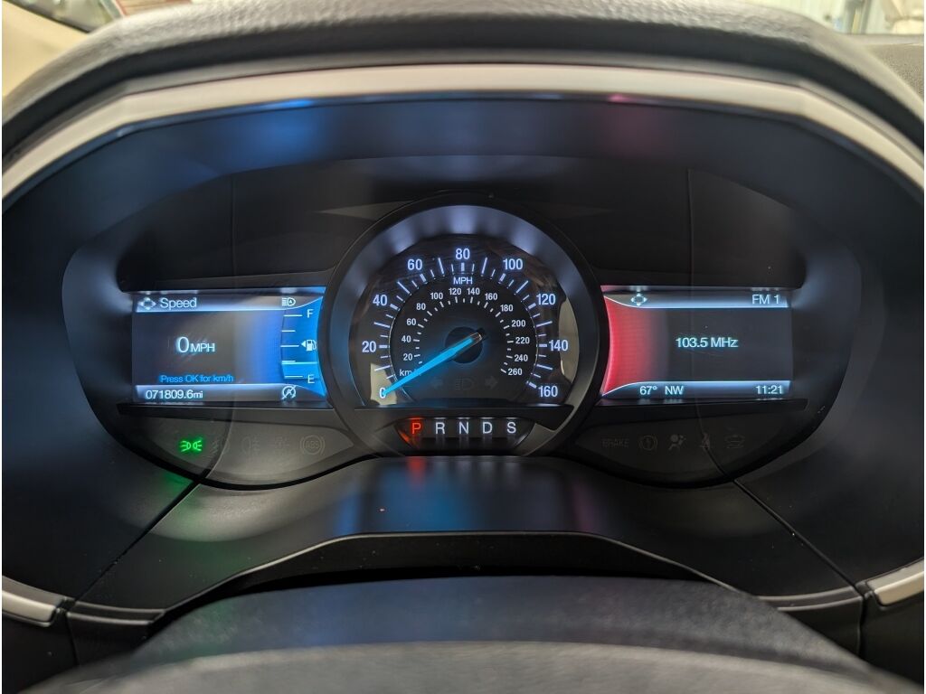 2019 Ford Edge SEL Bozeman MT