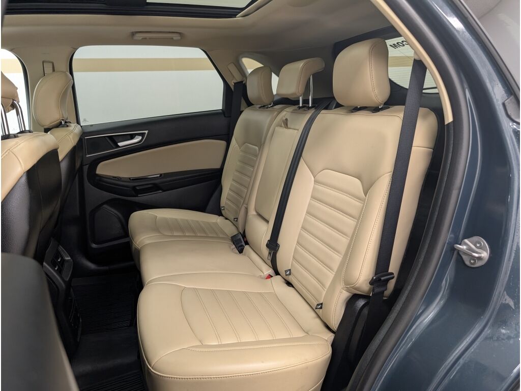 2019 Ford Edge SEL Bozeman MT