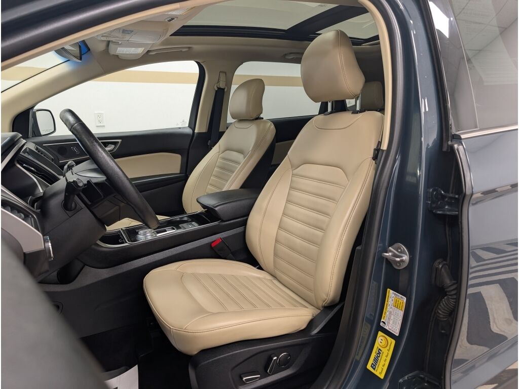 2019 Ford Edge SEL Bozeman MT