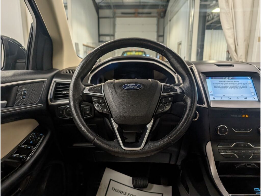 2019 Ford Edge SEL Bozeman MT
