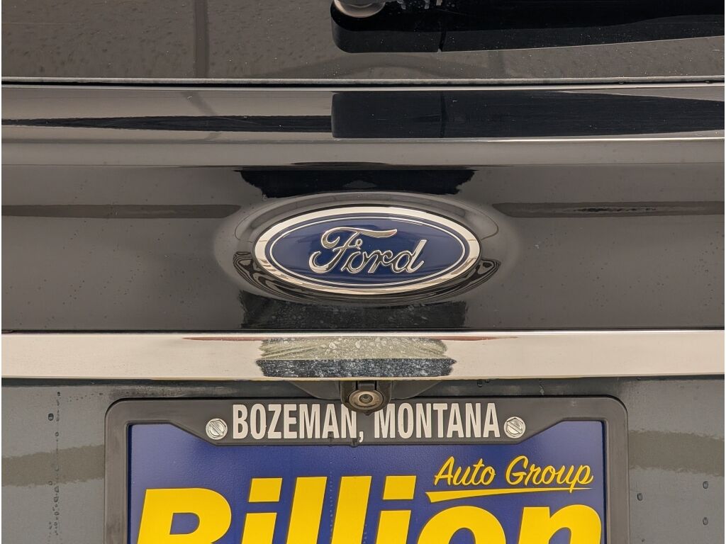 2019 Ford Edge SEL Bozeman MT