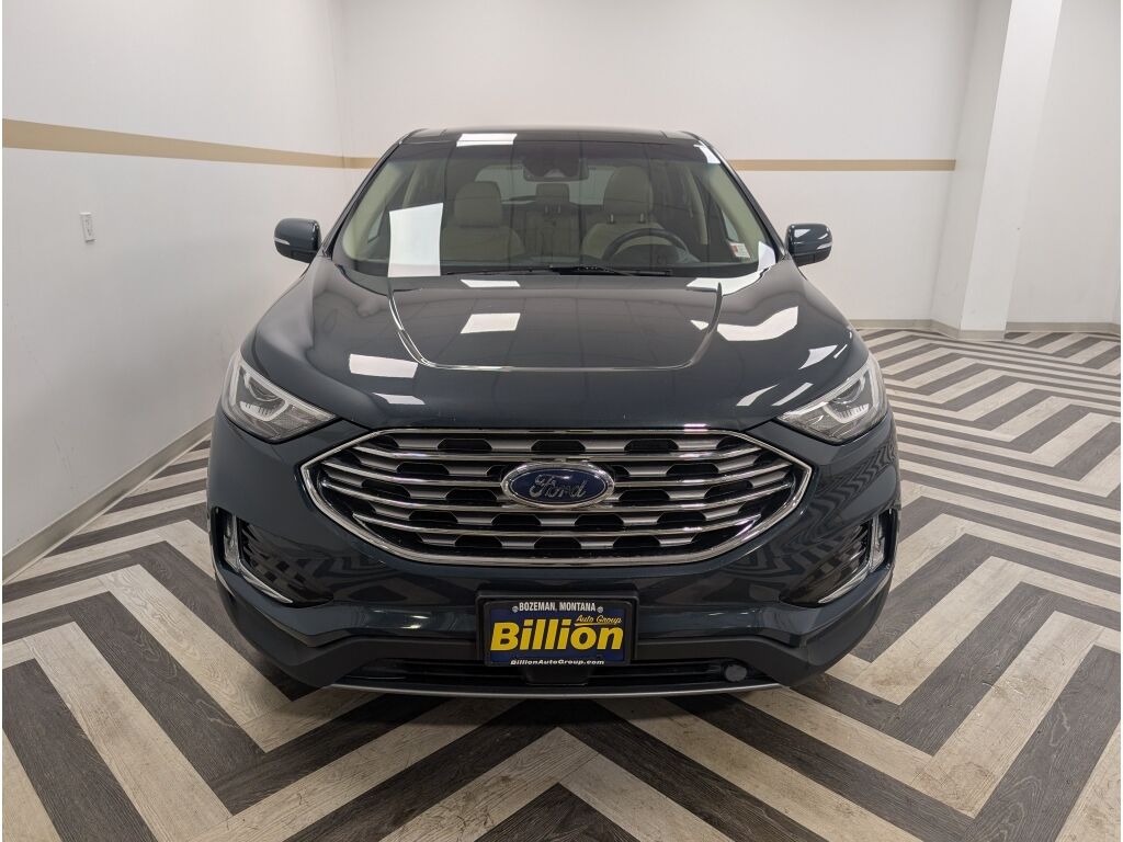 2019 Ford Edge SEL Bozeman MT