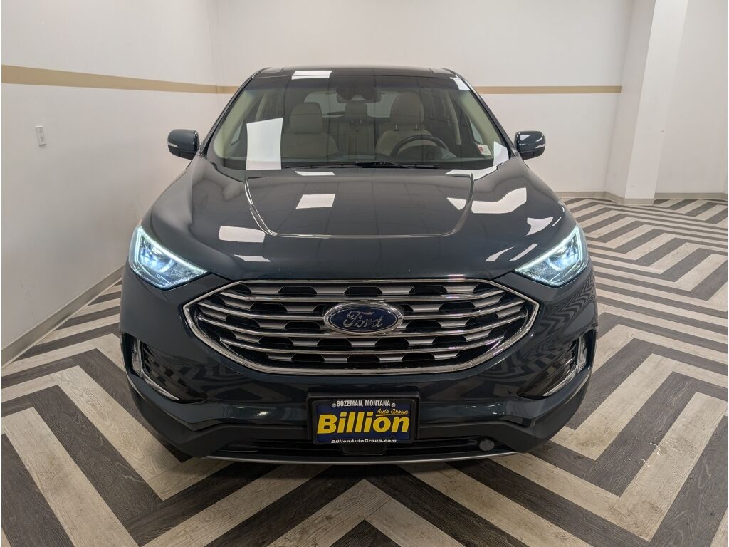 2019 Ford Edge SEL Bozeman MT