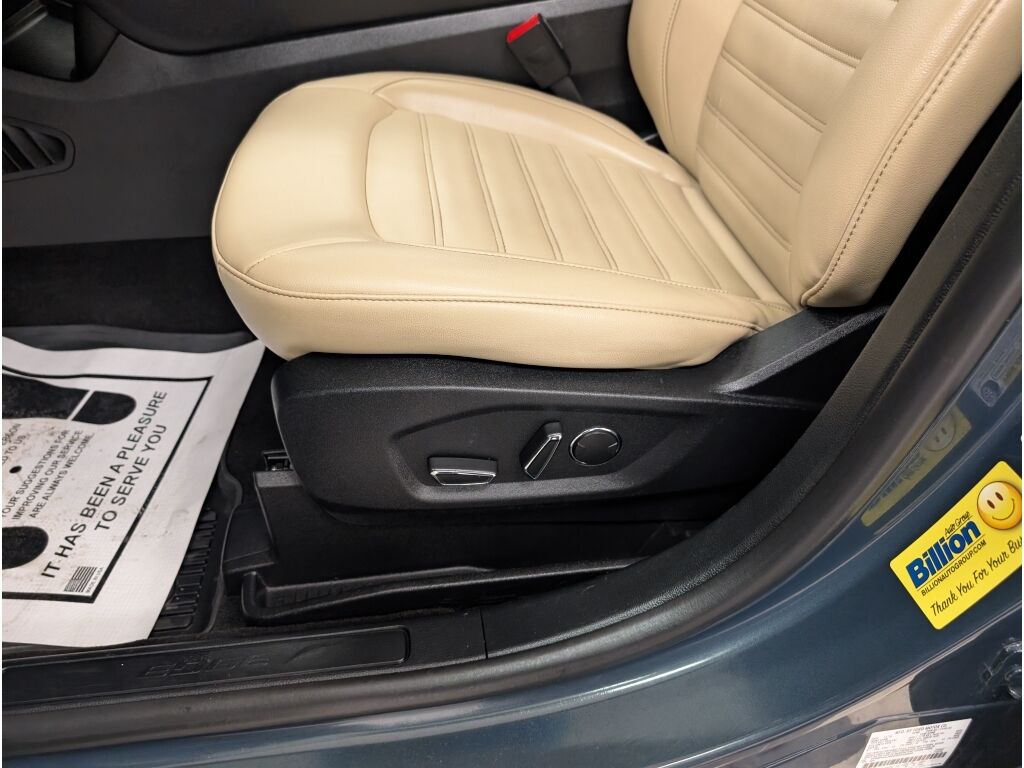 2019 Ford Edge SEL Bozeman MT