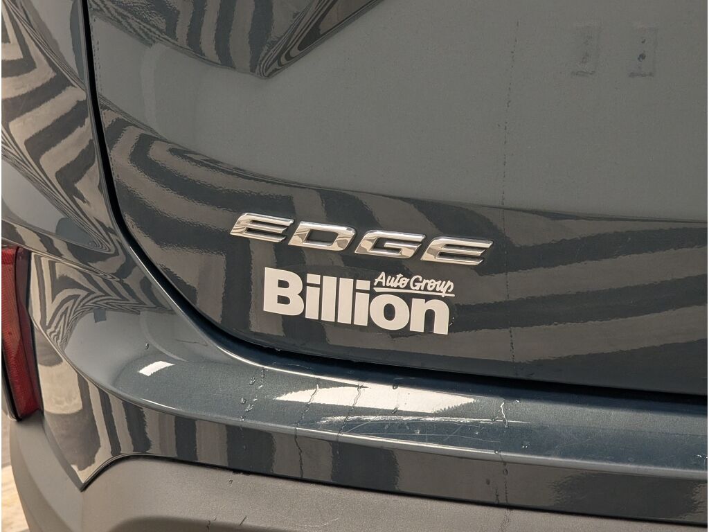 2019 Ford Edge SEL Bozeman MT
