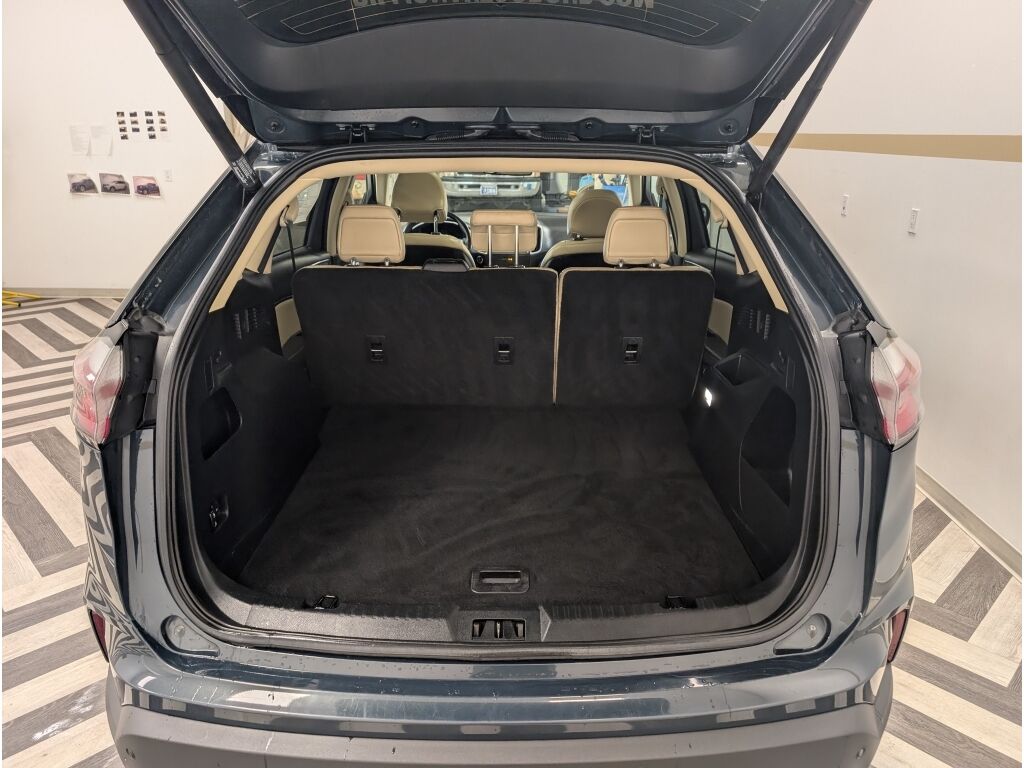 2019 Ford Edge SEL Bozeman MT