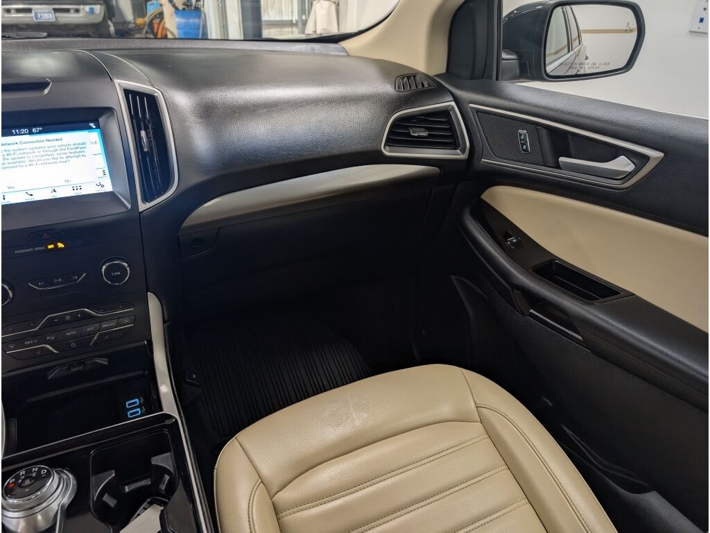 2019 Ford Edge SEL Bozeman MT
