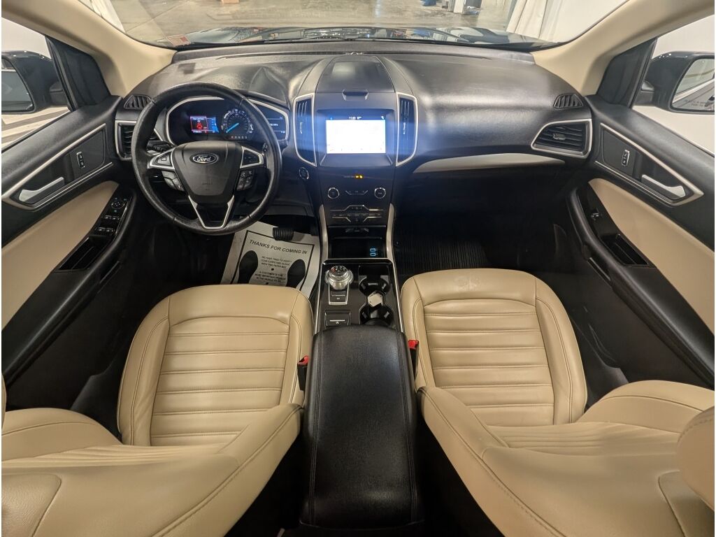 2019 Ford Edge SEL Bozeman MT