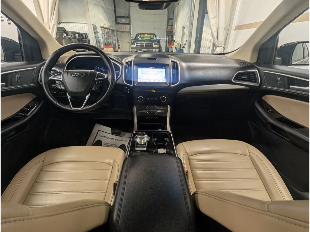 2019 Ford Edge SEL Bozeman MT