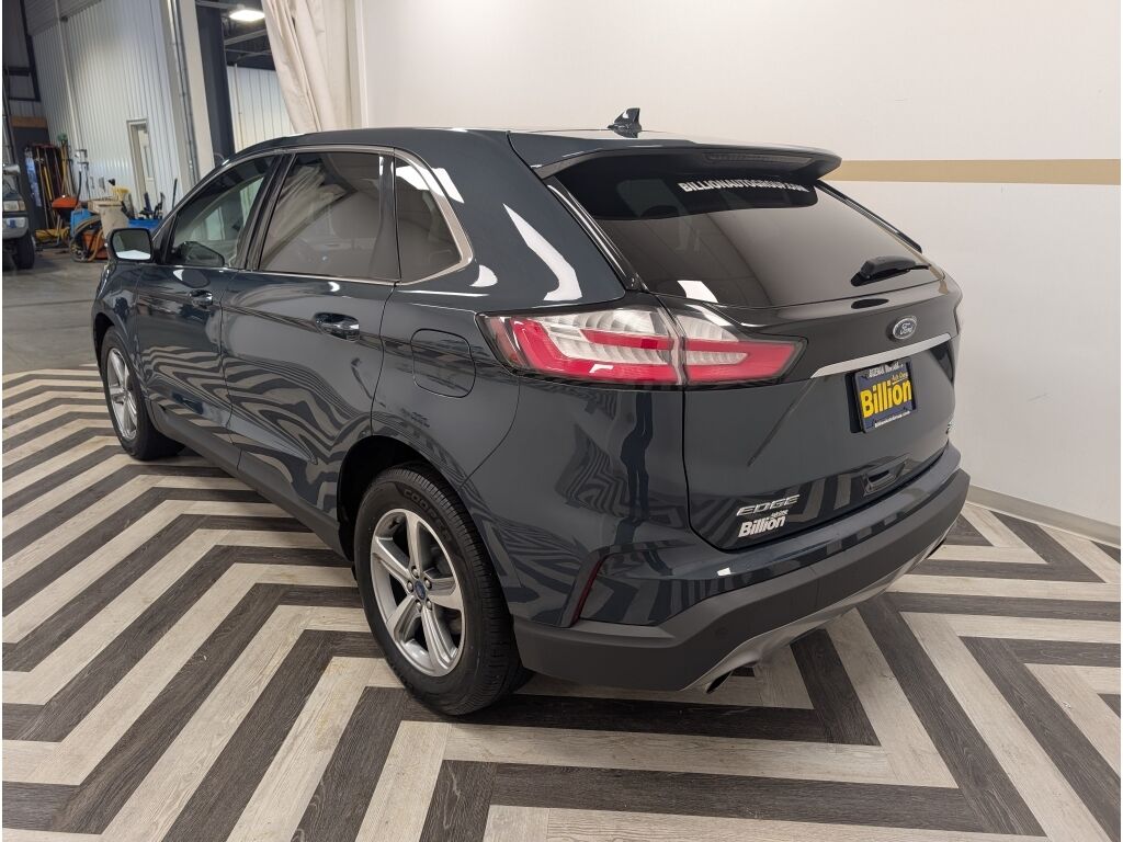 2019 Ford Edge SEL Bozeman MT