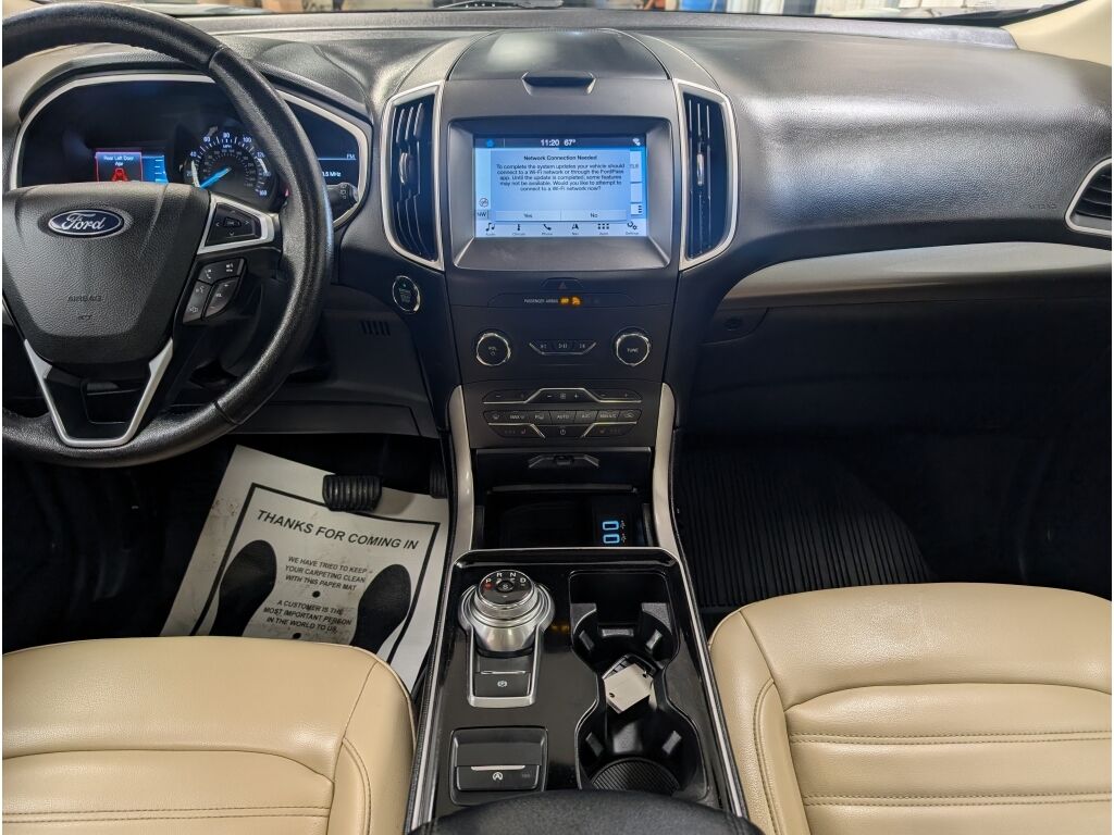 2019 Ford Edge SEL Bozeman MT