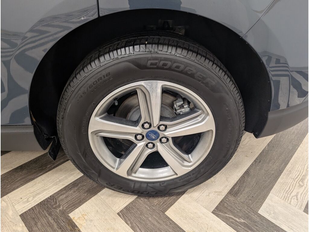 2019 Ford Edge SEL Bozeman MT