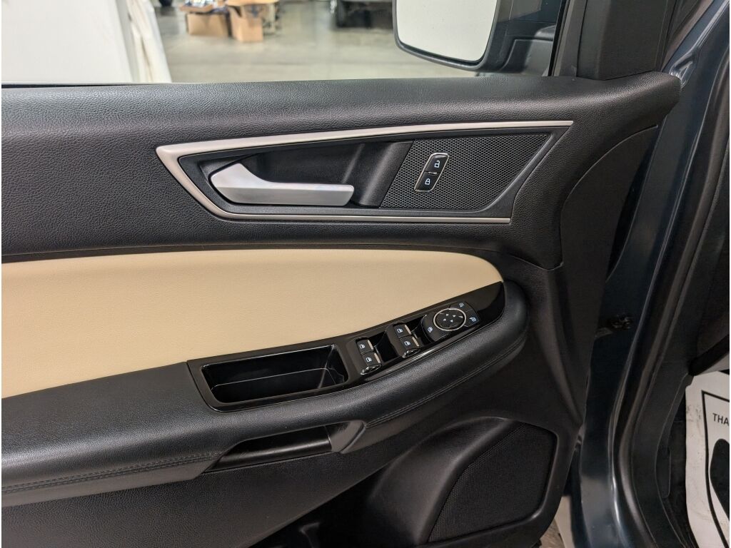2019 Ford Edge SEL Bozeman MT