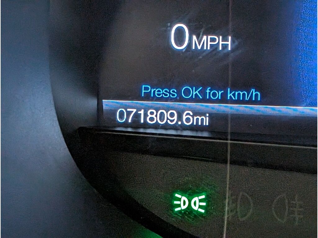 2019 Ford Edge SEL Bozeman MT