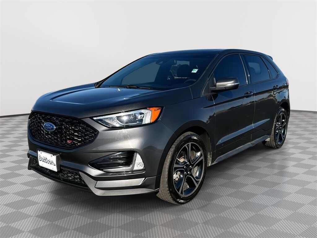 2019 Ford Edge ST