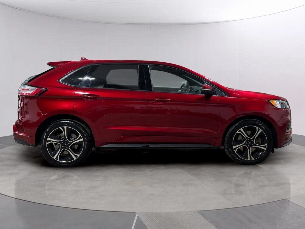 2019 Ford Edge ST w/Cold Weather &amp; Convenience Pkg San Clemente CA