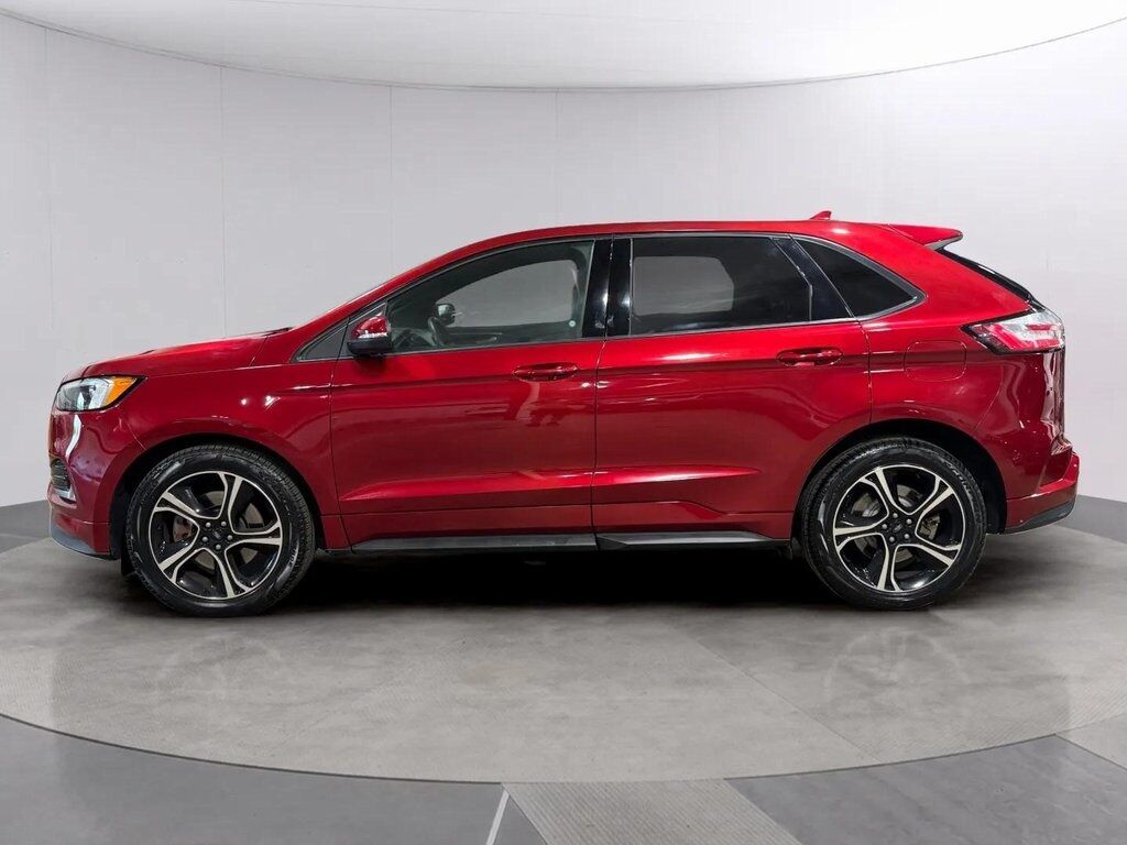 2019 Ford Edge ST w/Cold Weather &amp; Convenience Pkg San Clemente CA