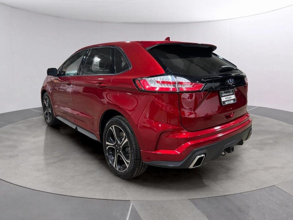 2019 Ford Edge ST w/Cold Weather &amp; Convenience Pkg San Clemente CA