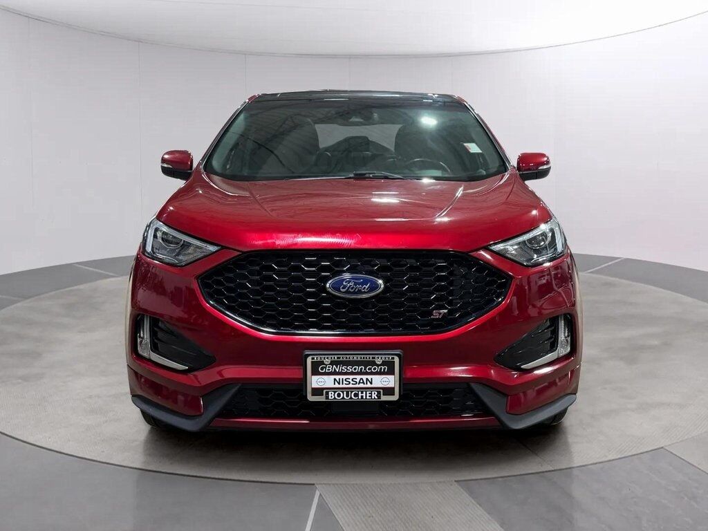 2019 Ford Edge ST w/Cold Weather &amp; Convenience Pkg San Clemente CA