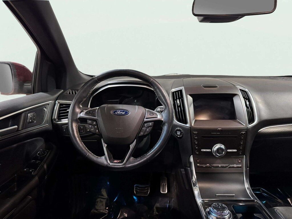 2019 Ford Edge ST w/Cold Weather &amp; Convenience Pkg San Clemente CA