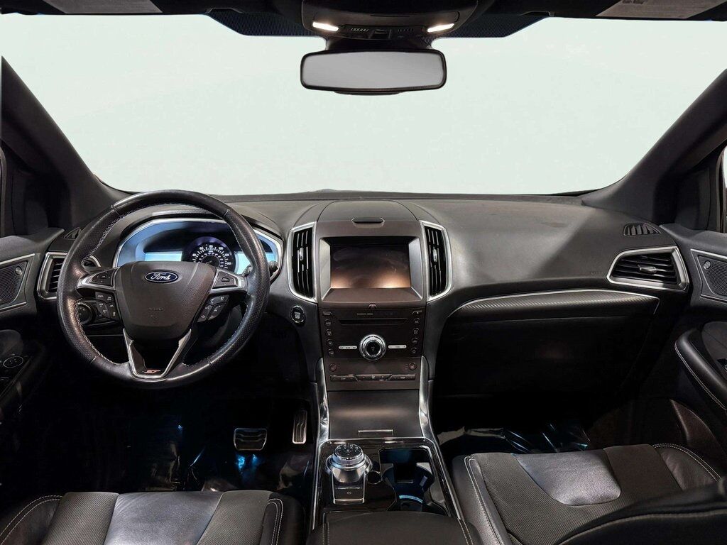 2019 Ford Edge ST w/Cold Weather &amp; Convenience Pkg San Clemente CA