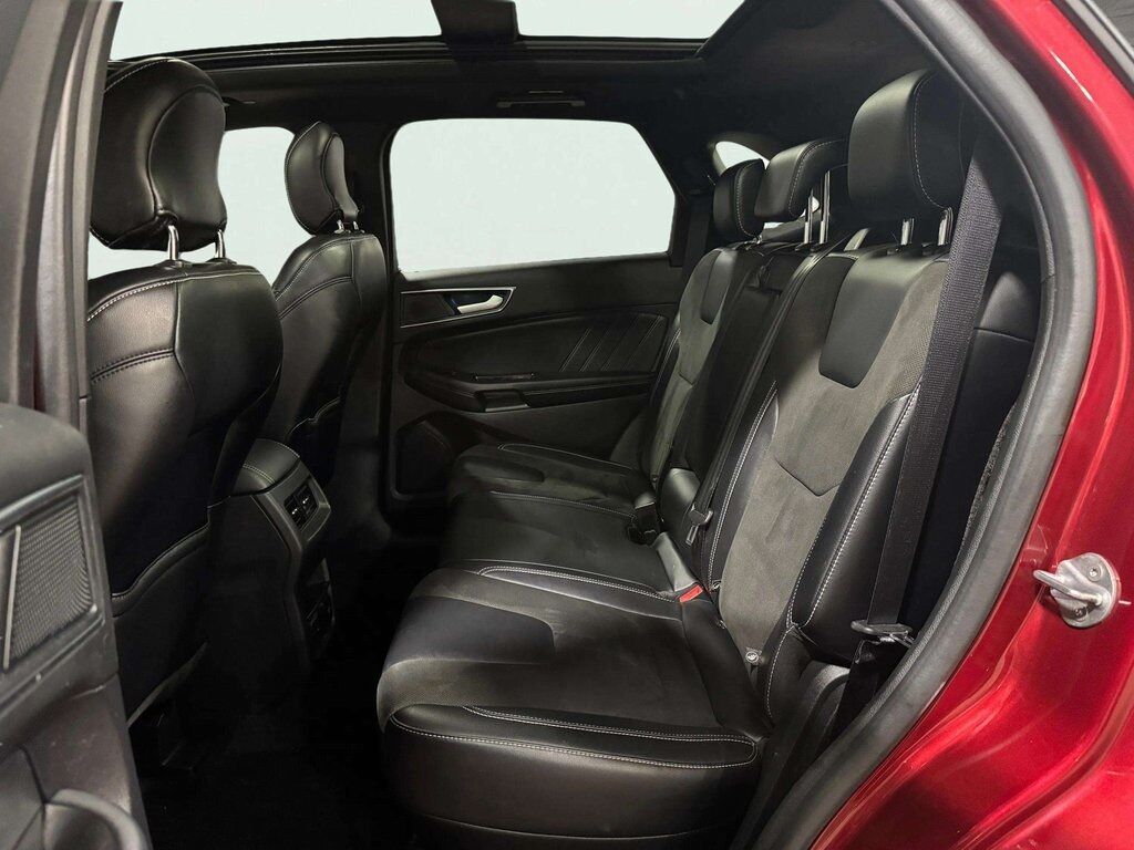 2019 Ford Edge ST w/Cold Weather &amp; Convenience Pkg San Clemente CA