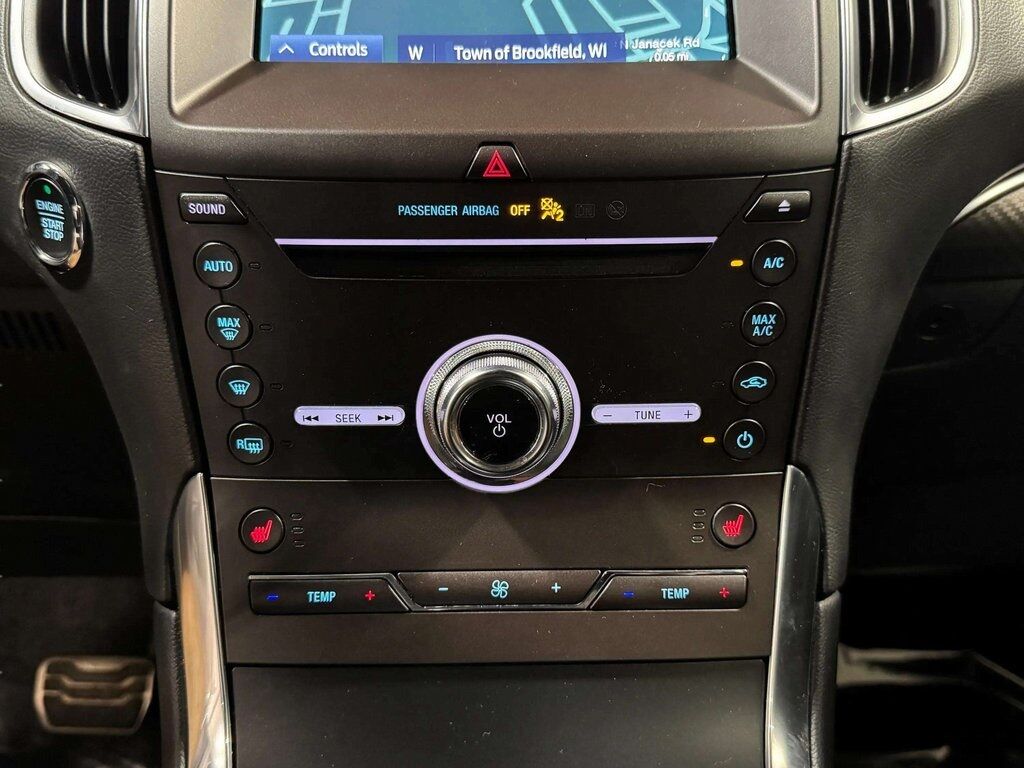 2019 Ford Edge ST w/Cold Weather &amp; Convenience Pkg San Clemente CA