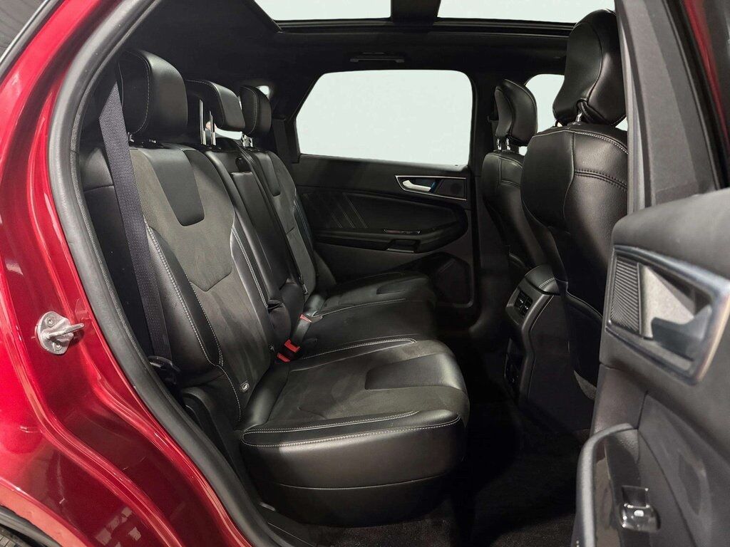 2019 Ford Edge ST w/Cold Weather &amp; Convenience Pkg San Clemente CA