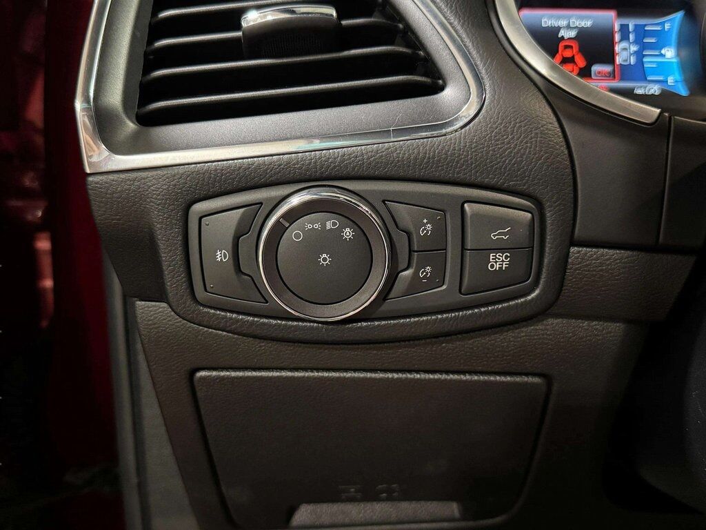 2019 Ford Edge ST w/Cold Weather &amp; Convenience Pkg San Clemente CA