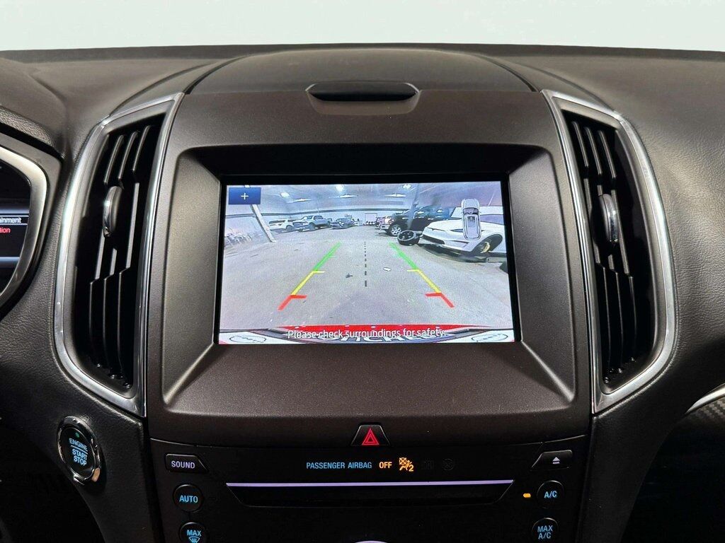 2019 Ford Edge ST w/Cold Weather &amp; Convenience Pkg San Clemente CA