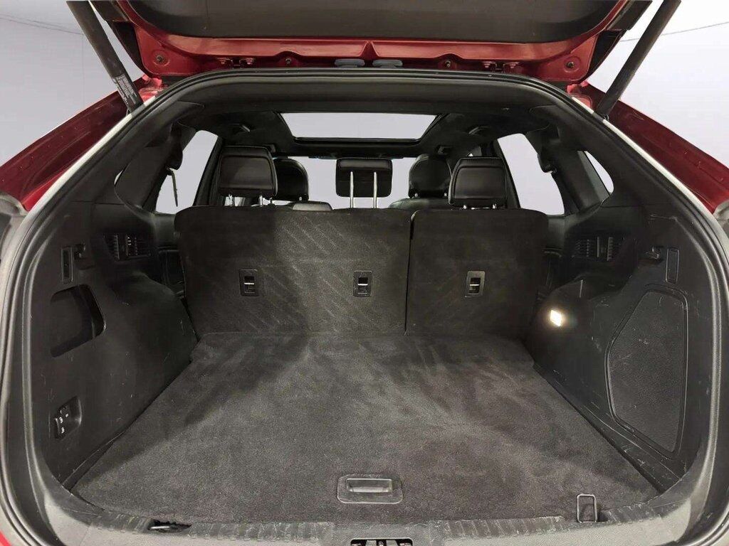 2019 Ford Edge ST w/Cold Weather &amp; Convenience Pkg San Clemente CA