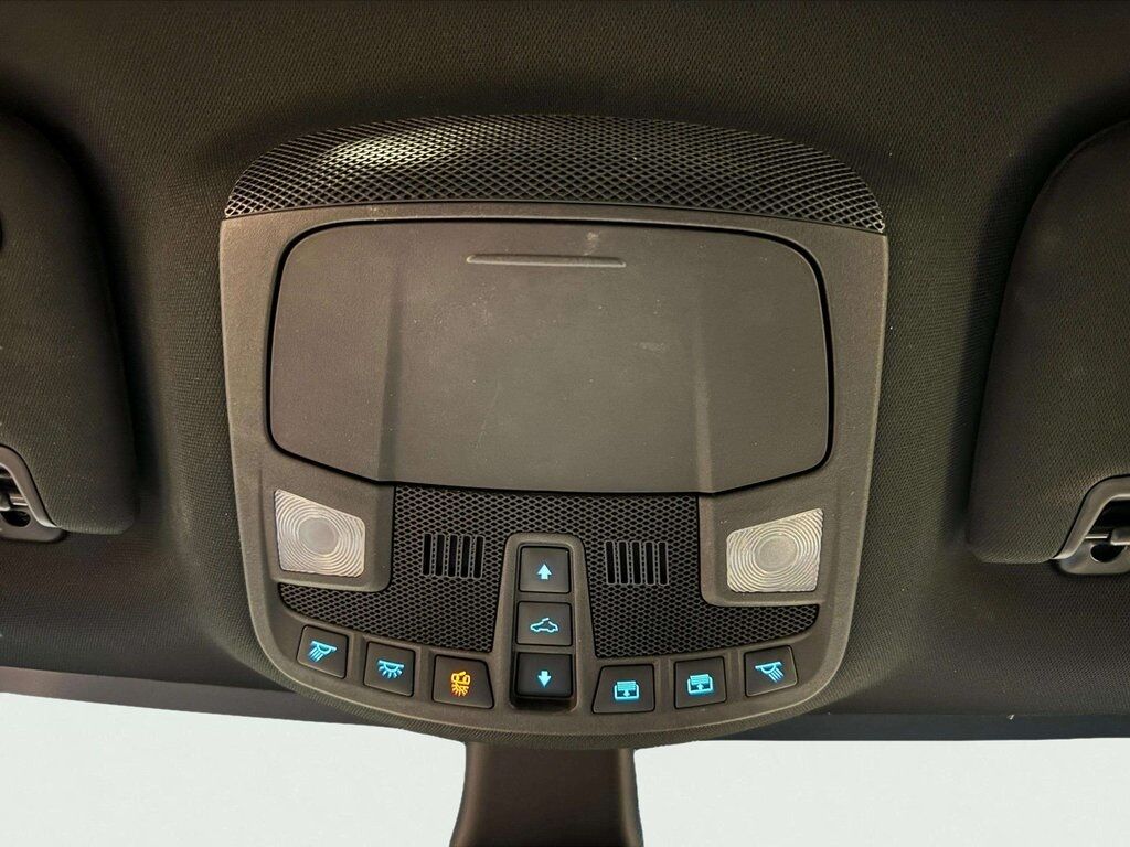 2019 Ford Edge ST w/Cold Weather &amp; Convenience Pkg San Clemente CA