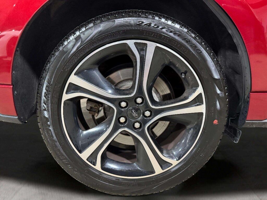 2019 Ford Edge ST w/Cold Weather &amp; Convenience Pkg San Clemente CA