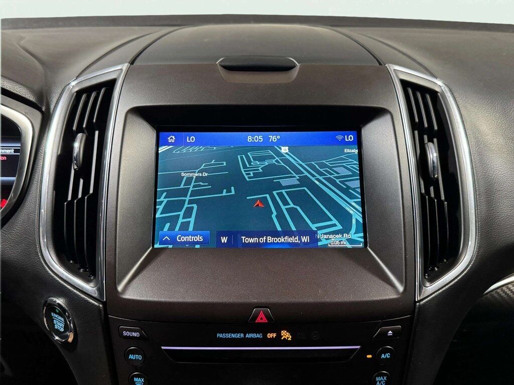 2019 Ford Edge ST w/Cold Weather &amp; Convenience Pkg San Clemente CA
