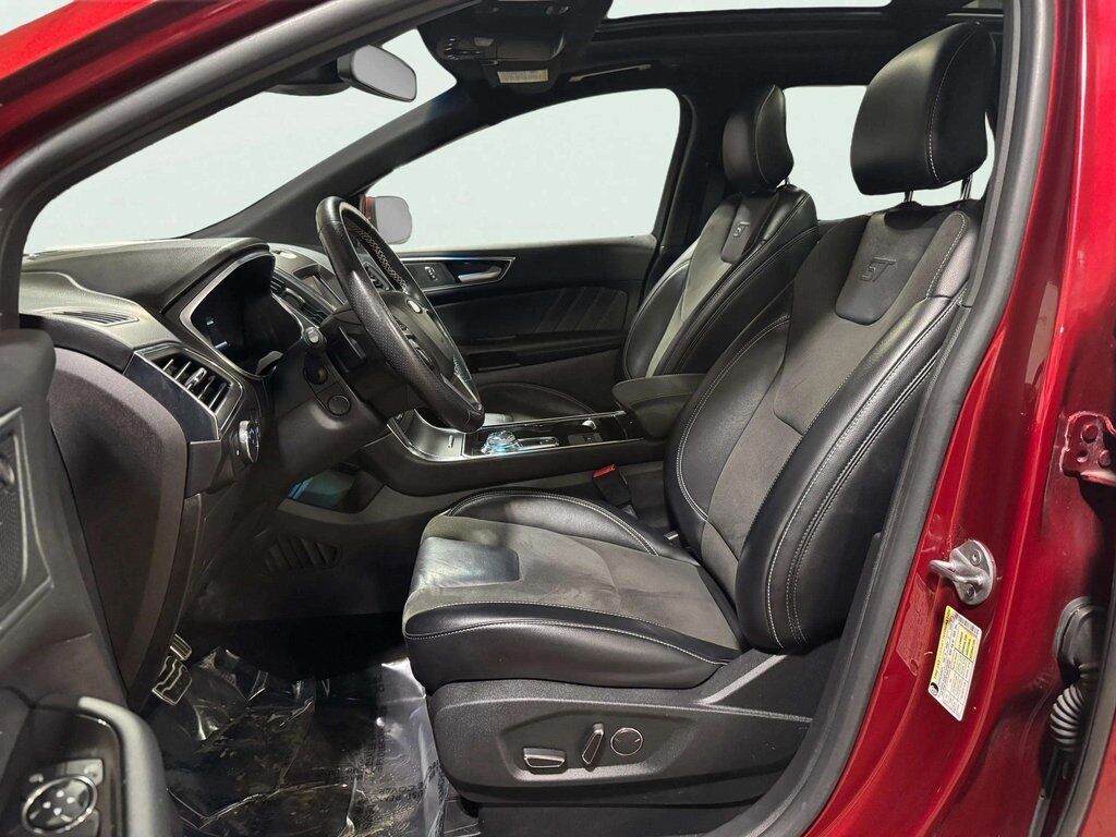 2019 Ford Edge ST w/Cold Weather &amp; Convenience Pkg San Clemente CA