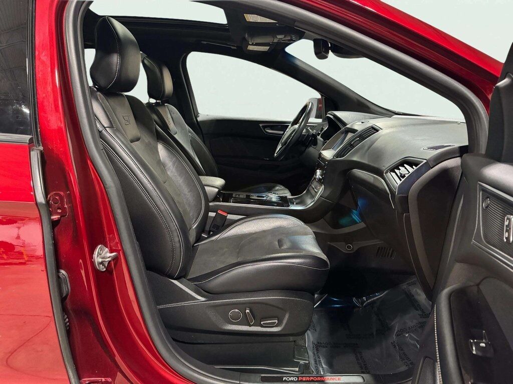 2019 Ford Edge ST w/Cold Weather &amp; Convenience Pkg San Clemente CA