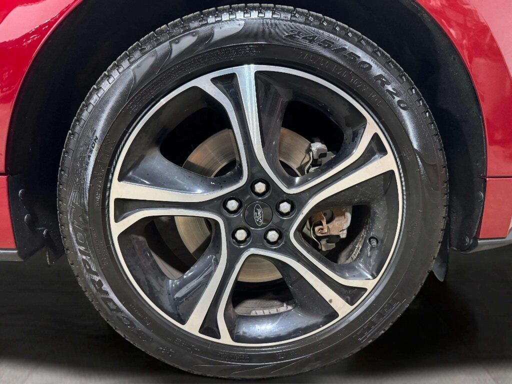 2019 Ford Edge ST w/Cold Weather &amp; Convenience Pkg San Clemente CA