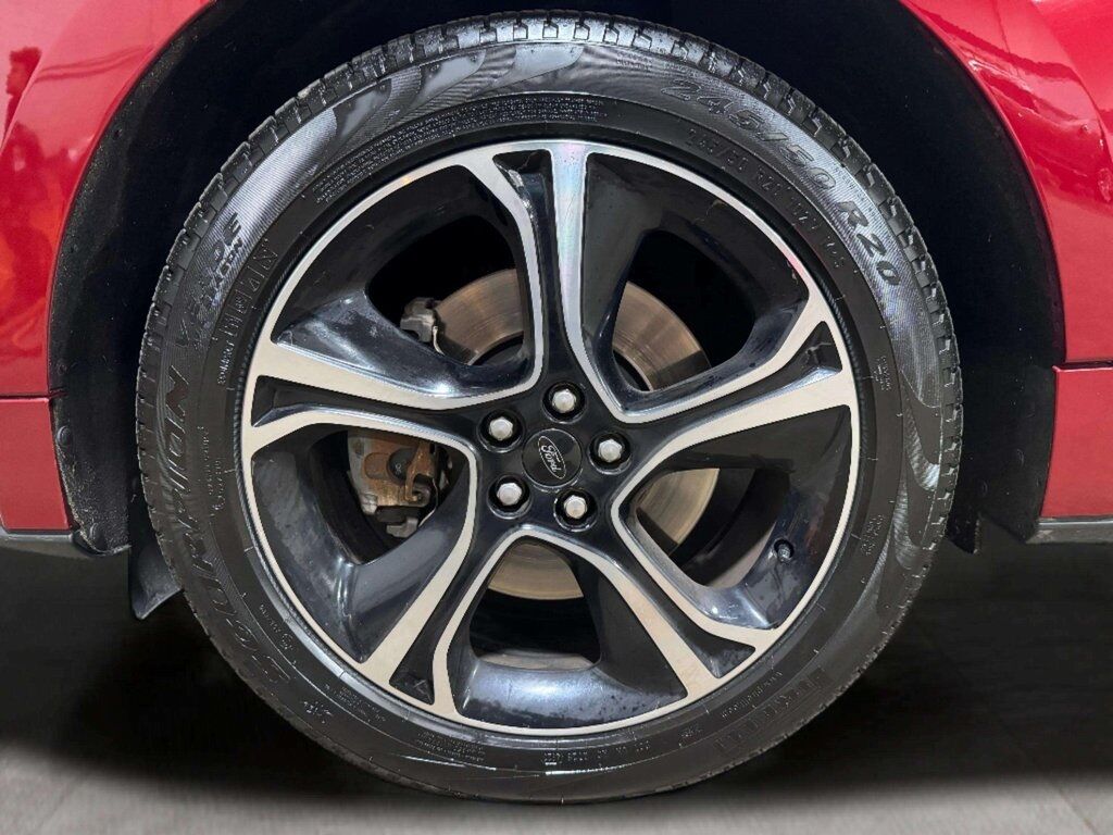 2019 Ford Edge ST w/Cold Weather &amp; Convenience Pkg San Clemente CA