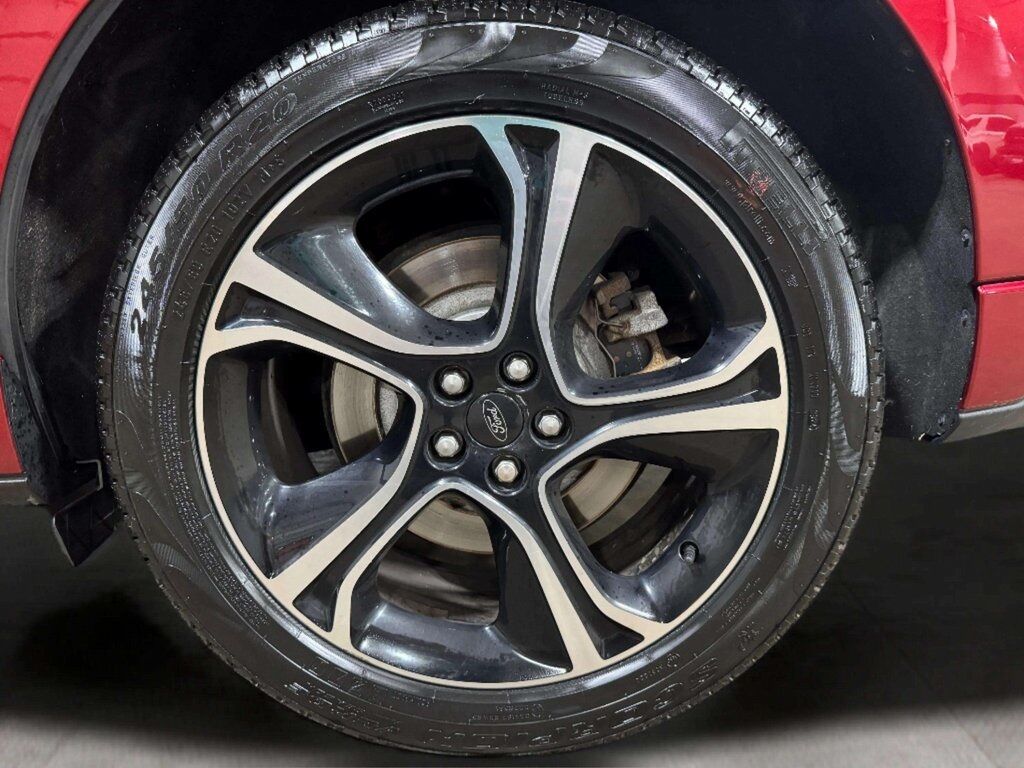 2019 Ford Edge ST w/Cold Weather &amp; Convenience Pkg San Clemente CA
