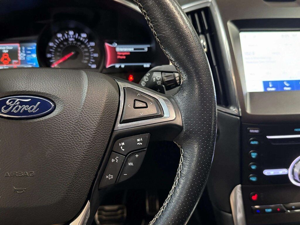 2019 Ford Edge ST w/Cold Weather &amp; Convenience Pkg San Clemente CA