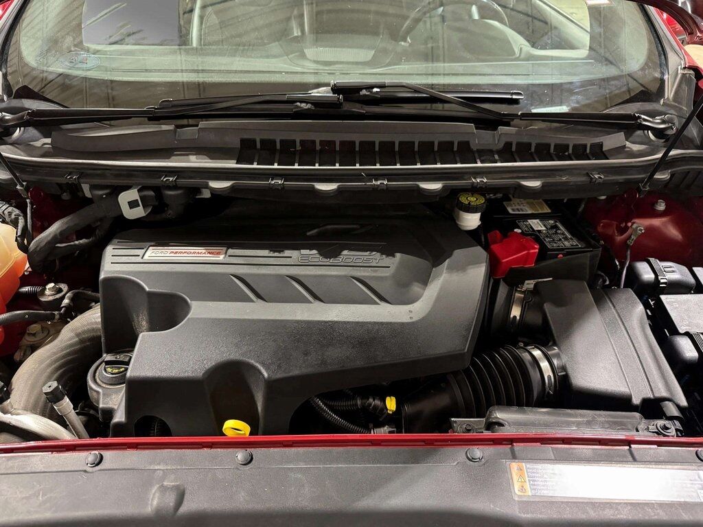 2019 Ford Edge ST w/Cold Weather &amp; Convenience Pkg San Clemente CA